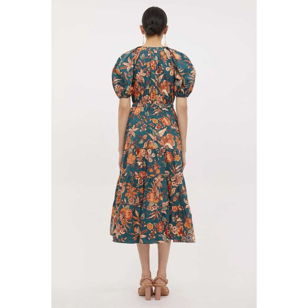 Ulla johnson corrine sales dress