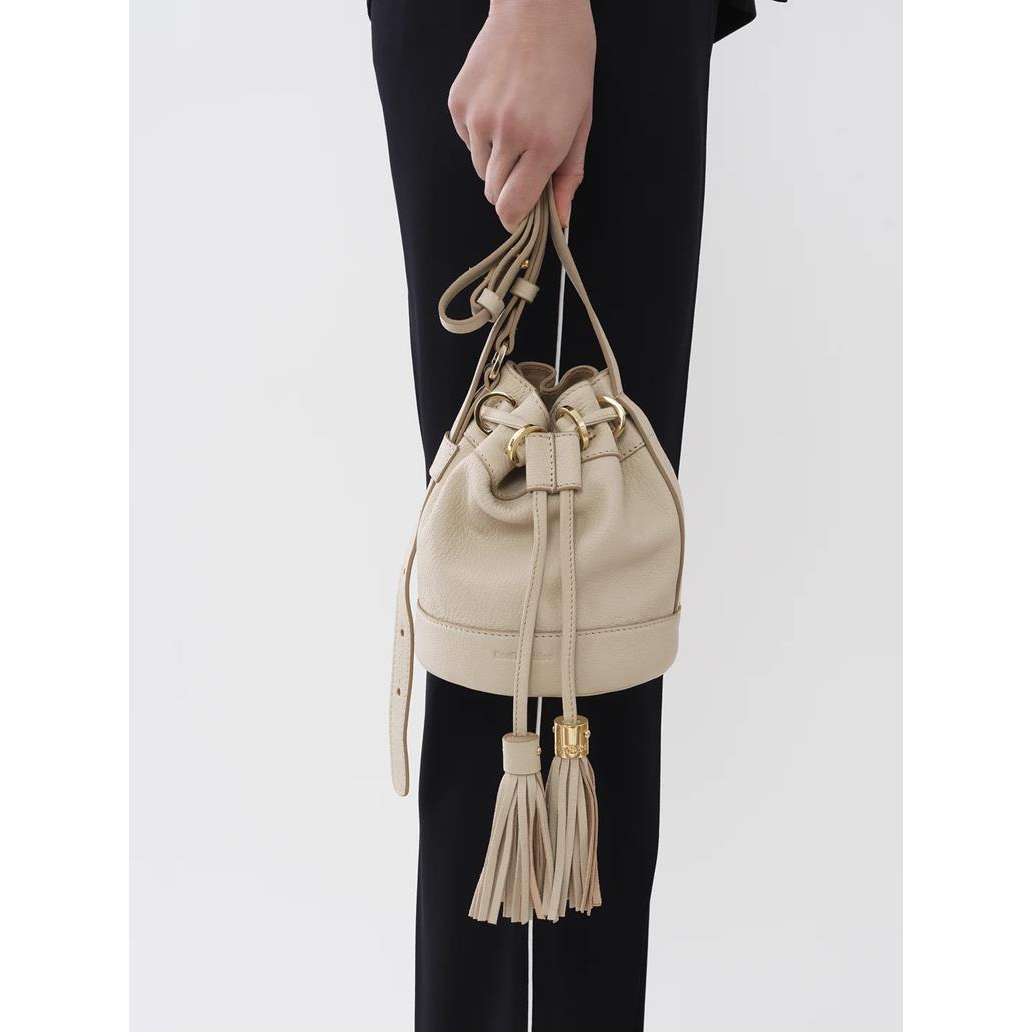 See by chloe discount vicki bucket bag