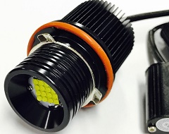 LED P/ANGELEYES OEM BMW E39 80W