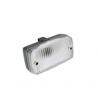 FAROL BRANCO MARCHA ATRAS