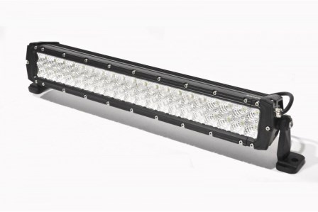 BARRA LED TODO TERRENO 55.88CM 120W