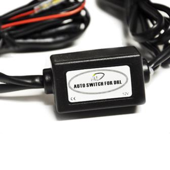 INTERRUPTOR AUTOMATICO DRL