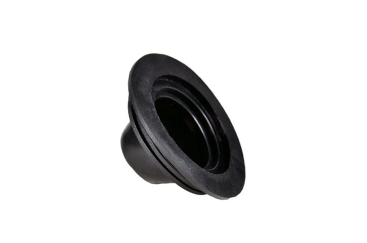 ADAPTADOR BORRACHA PARA FAROIS 55/15mm