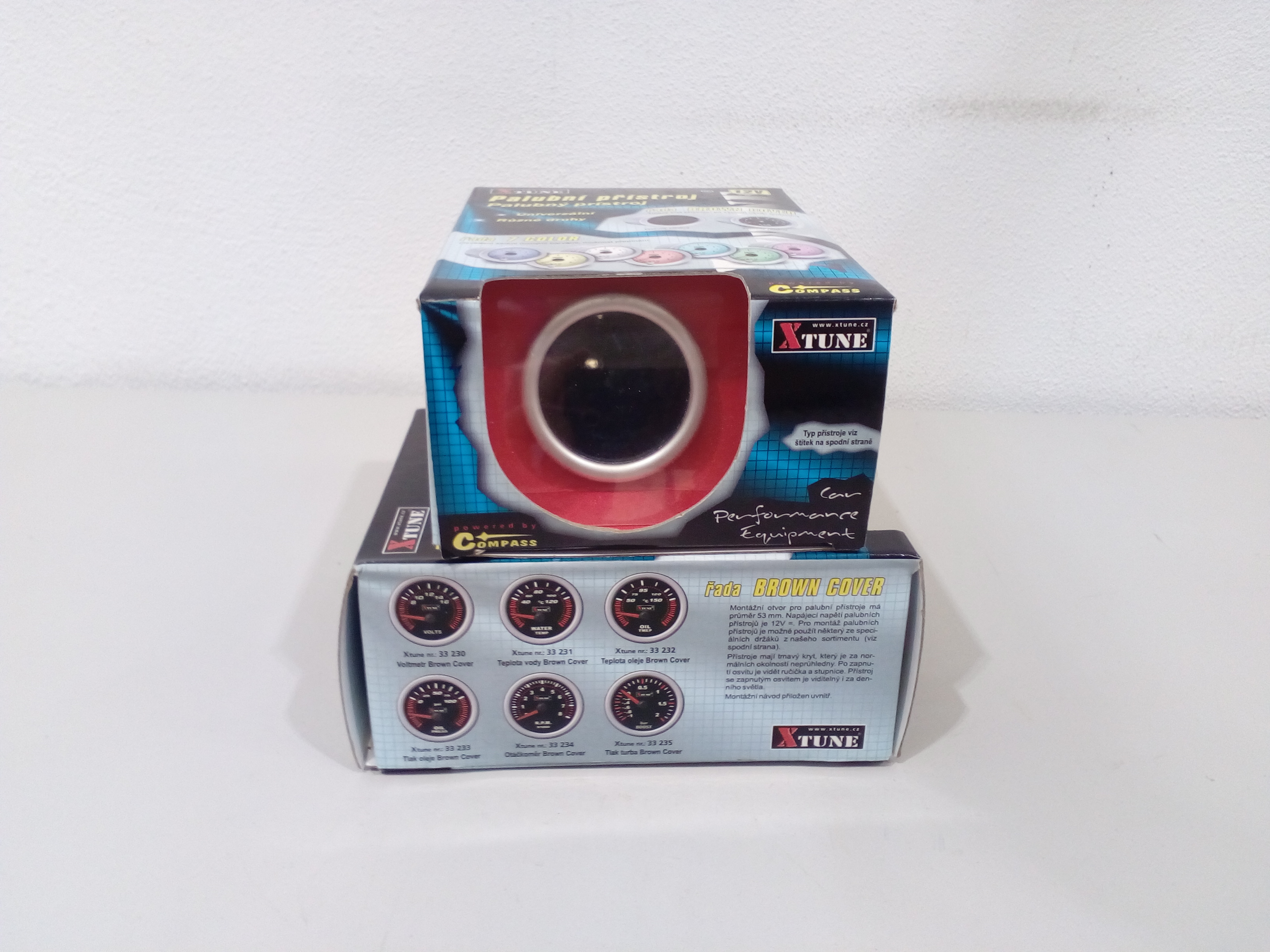 MANOMETRO PRESSAO OLEO - 7 CORES - ESC.