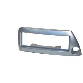 Adaptador ISO FORD KA 01/97> Azul Metalizado