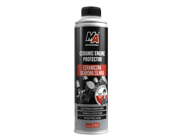 MA PRO - ADITIVO DE MOTOR CERÂMICO 500ML