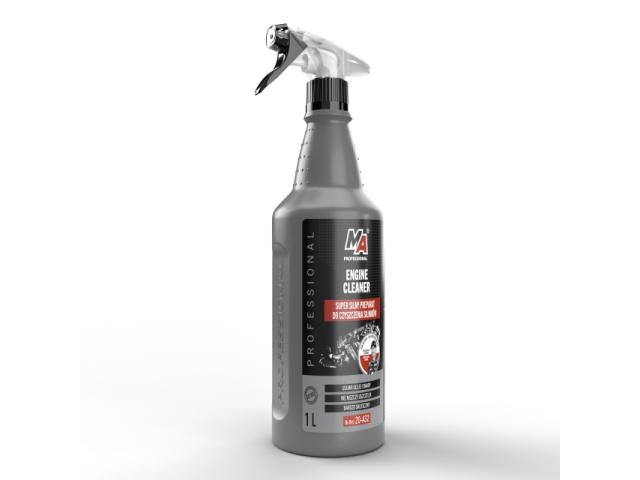 MA PRO - SPRAY LIMPEZA DE MOTOR 1L