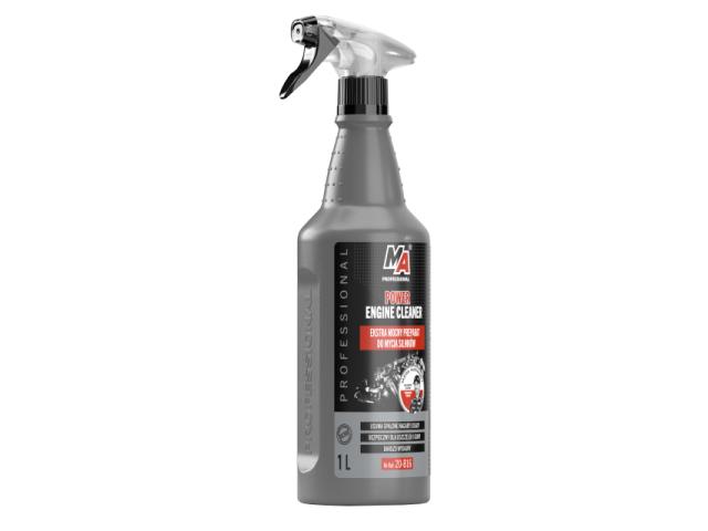 MA PRO - LAVAGEM DE MOTORES EXTRA FORTE 1L