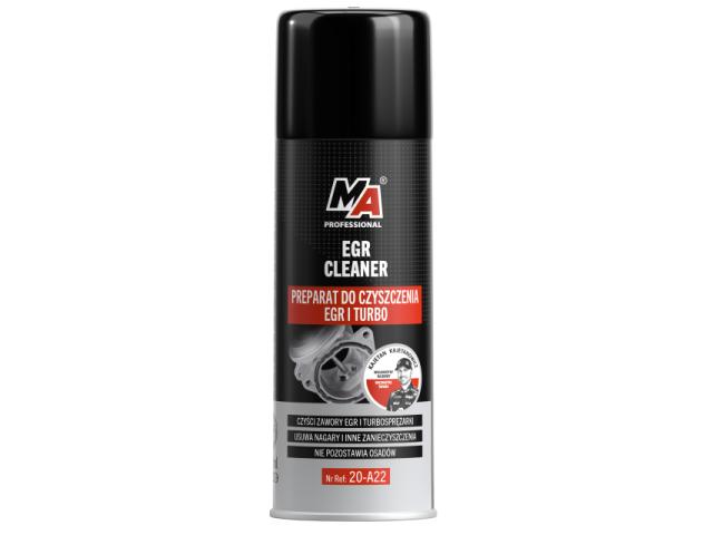 MA PRO - LIMPEZA EGR 400ML