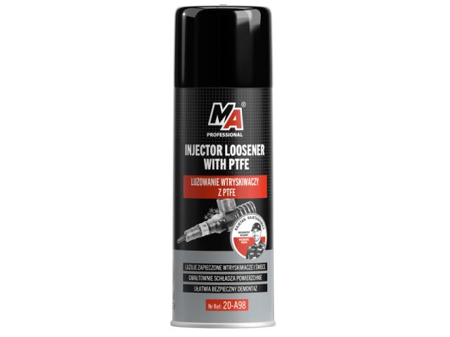 MA PRO - SPRAY DESMONTAGEM DE INJECTORES 400ML