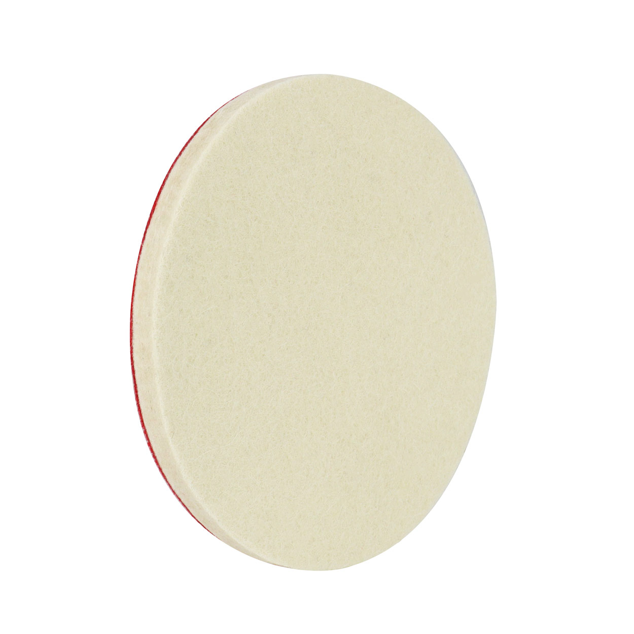 DISCO POLIMENTO 125mm x 10mm