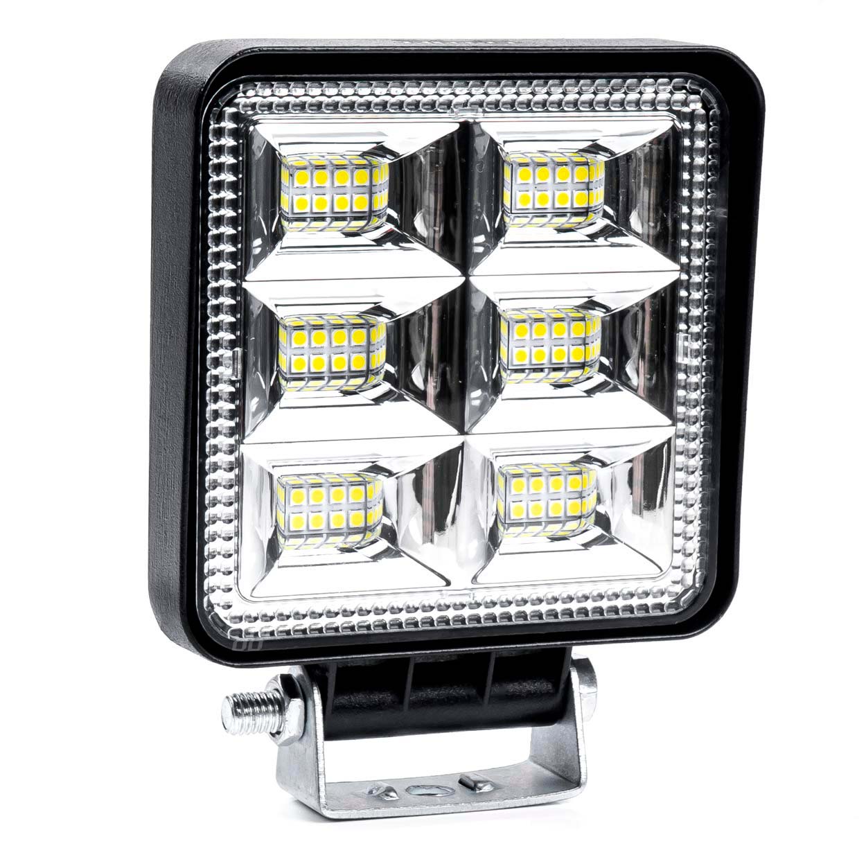 PROJETOR TRABALHO AWL37 48 LED SPOT 9-36V