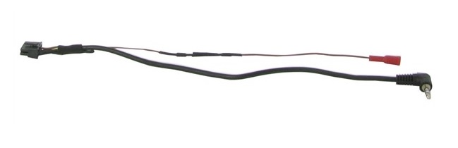 CABO ADAPTADOR AUTO RADIO JVC