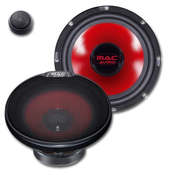 JOGO COLUNAS MAC AUDIO APM FIRE 2.16