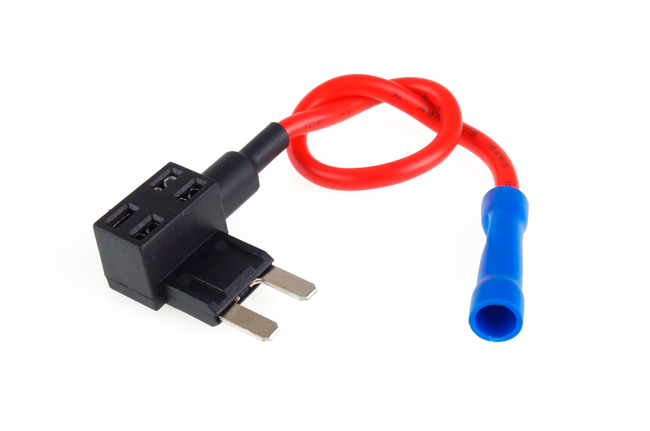 ADAPTADOR PARA FUSÍVEL MINI 20A
