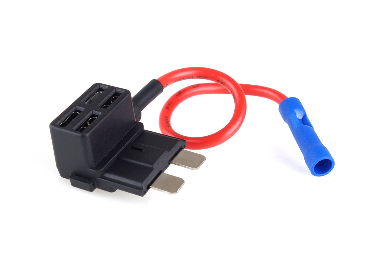 ADAPTADOR PARA FUSÍVEL STANDARD 20A