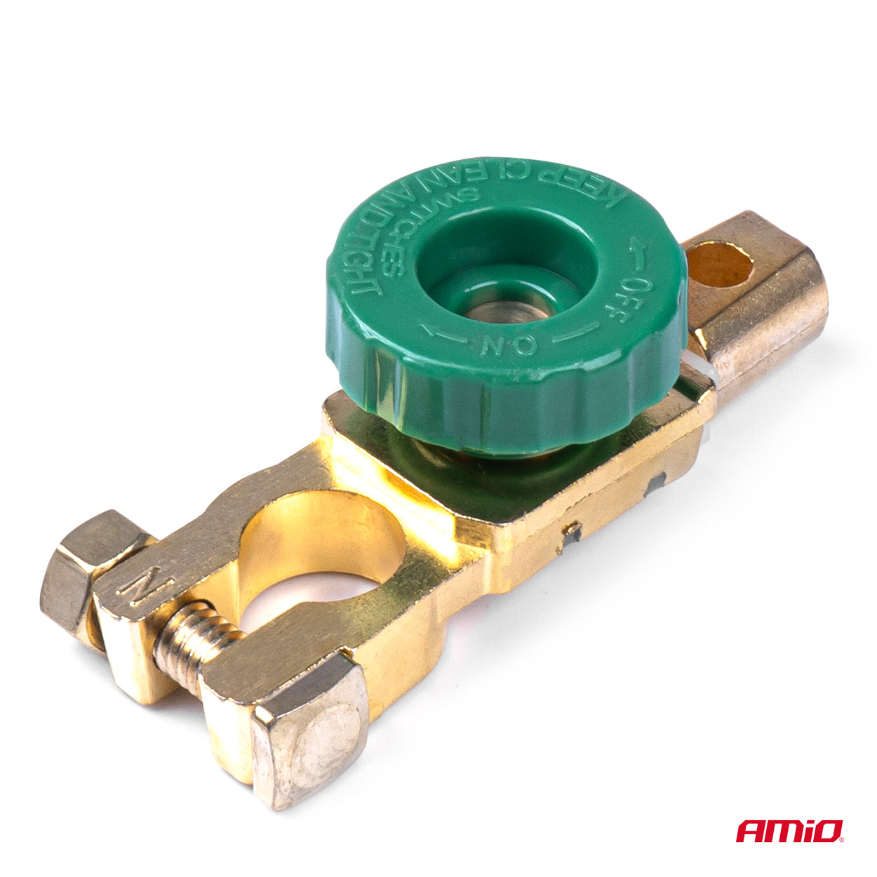 TERMINAL CORTA-CORRENTE BATERIA 12/24V max 300A