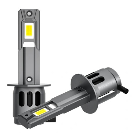 KIT LED MS PRO CANBUS H1 9-32V 70W 7000lm 6000K