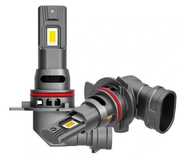 KIT LED MS PRO CANBUS 9012 9-32V 70W 7000lm 6000K