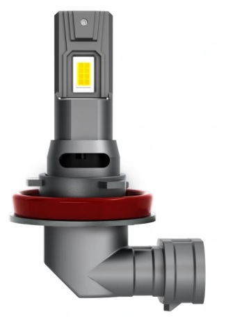 KIT LED MS PRO CANBUS H11 H8 H9 9-32V 70W 7000lm 6000K