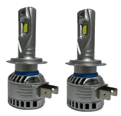 KIT CONVERSÃO LED MS H7 X CANBUS