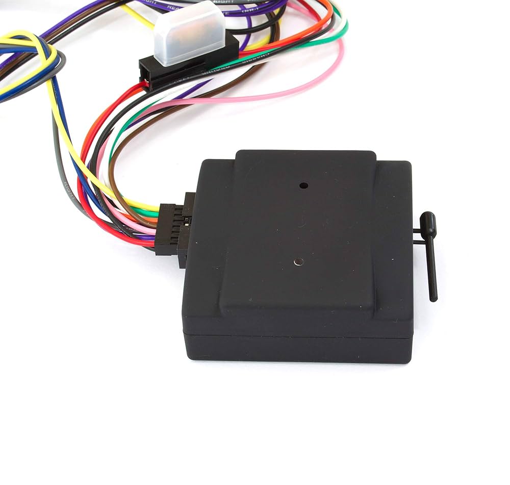 MODULO CAN CONFORT VIDROS MERCEDES A W176