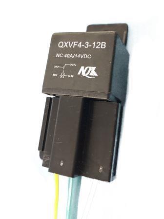 RELAY 12V NO 30/40A (87)
