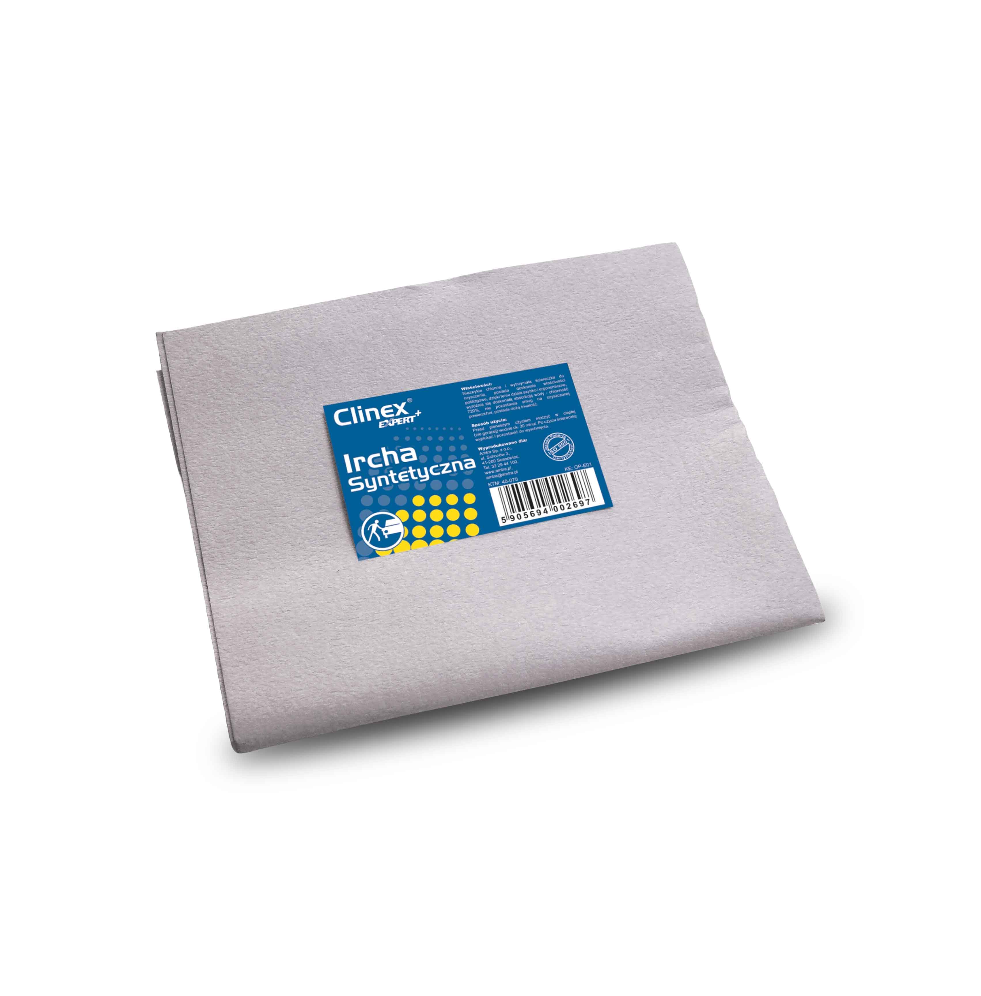 PANO CAMURÇA SINTÉTICA 1 UNI