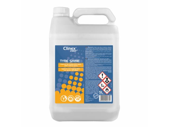 CLINEX EXPERT+ PROTETOR PNEUS 5L