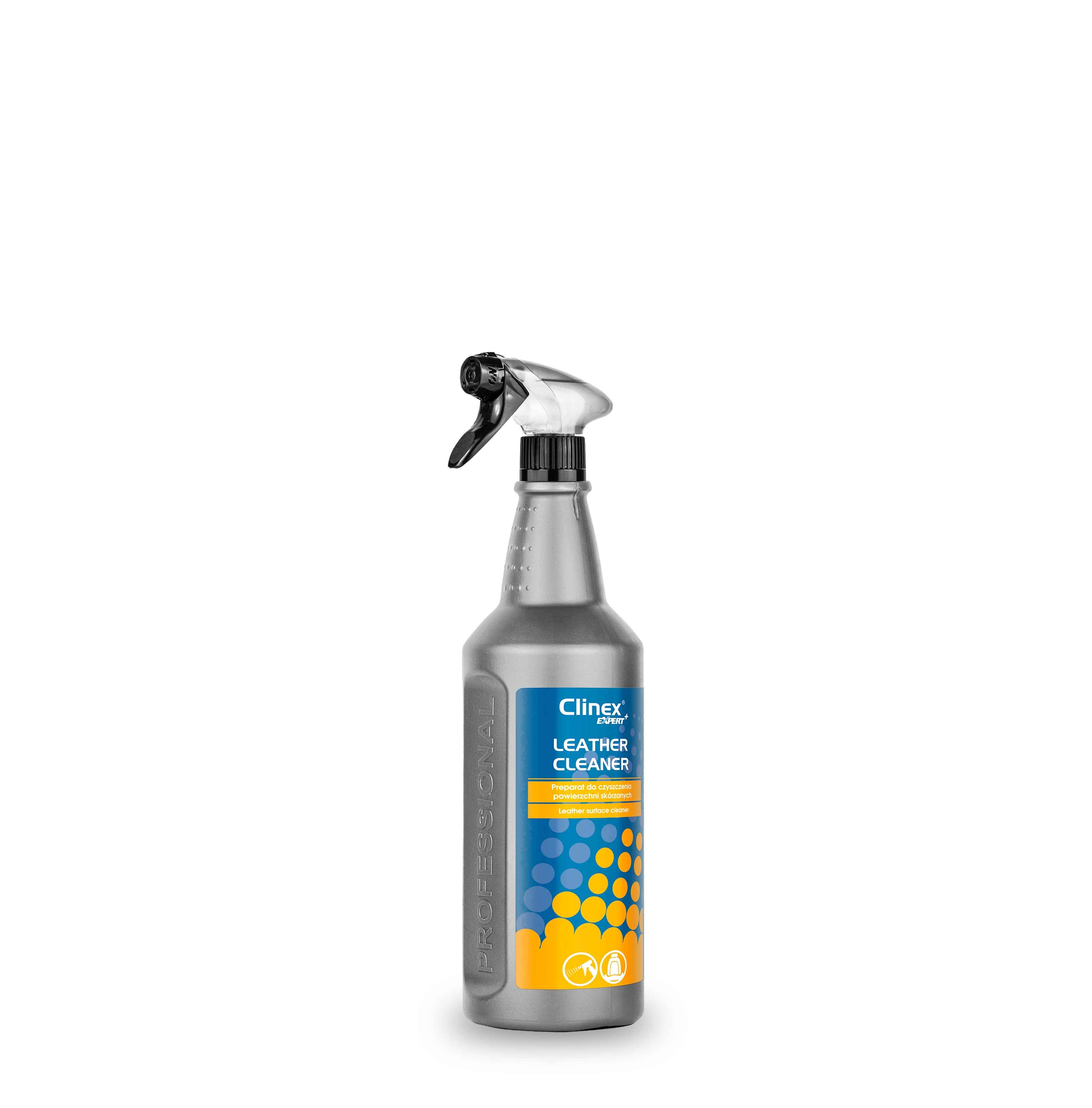 CLINEX EXPERT+ LIMPEZA PELE 1L