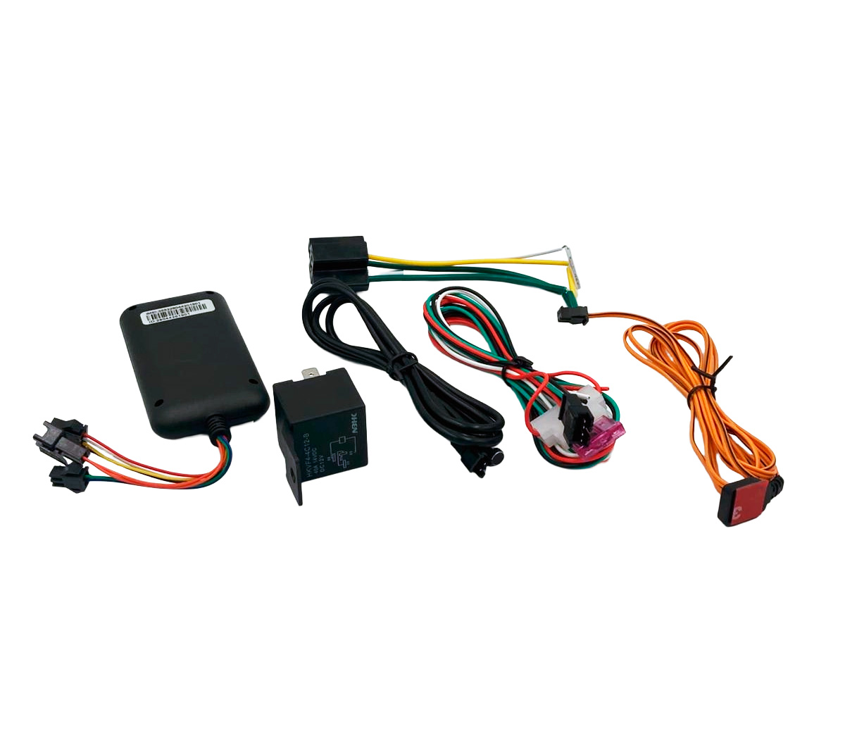 Localizador GPS Tracker MS