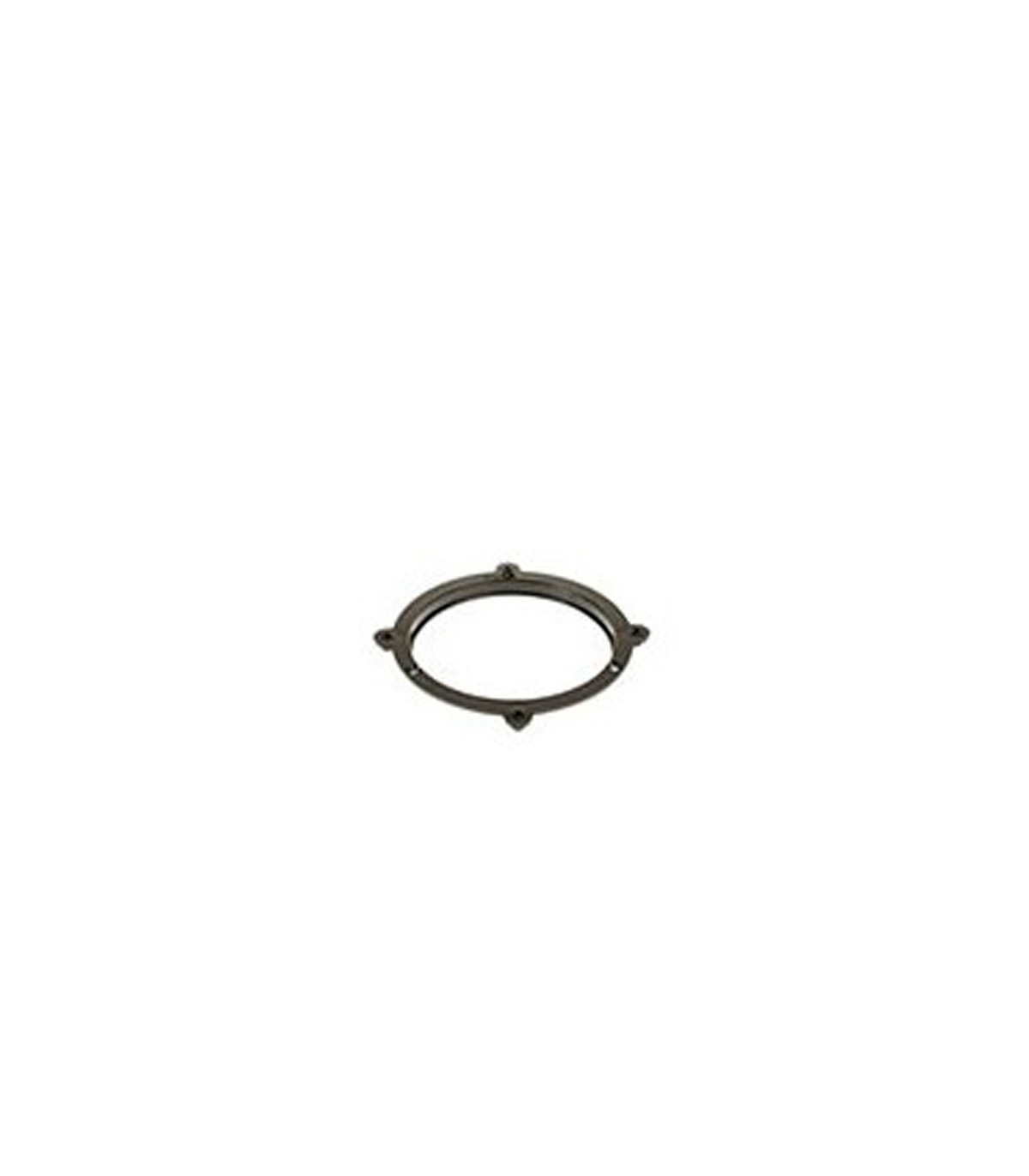 Adaptador Altifalante AUDI 130 mm