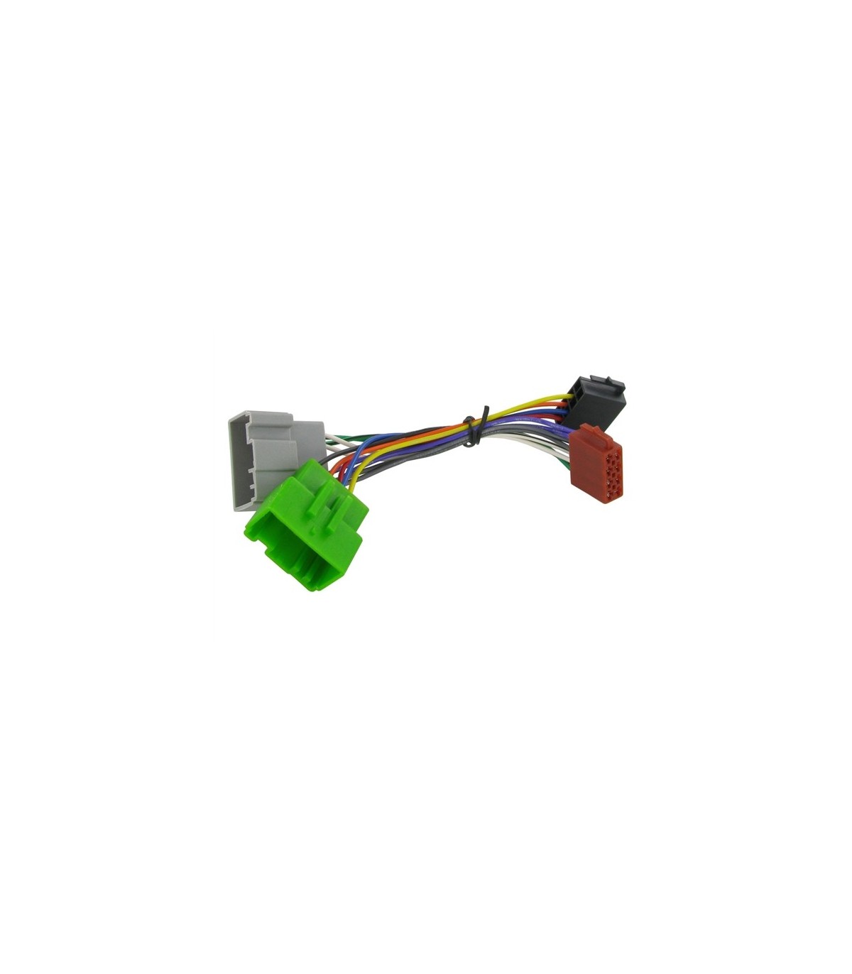 FICHA ADAP. VOLVO S80/V40/S40/S70