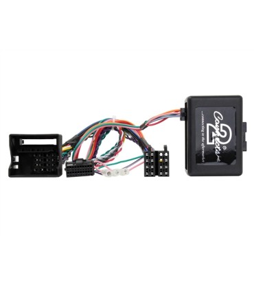 INTERFACE COMANDOS VOLANTE TOYOTA