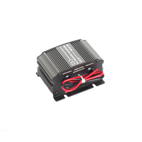 INVERTER 24V/12V 5A