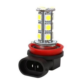 LAMPADA LED 9005 HB3 12V 18SMD