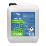 CLINEX EXPERT+ WAX CAR 5L - CERA E AGENTE SECANTE