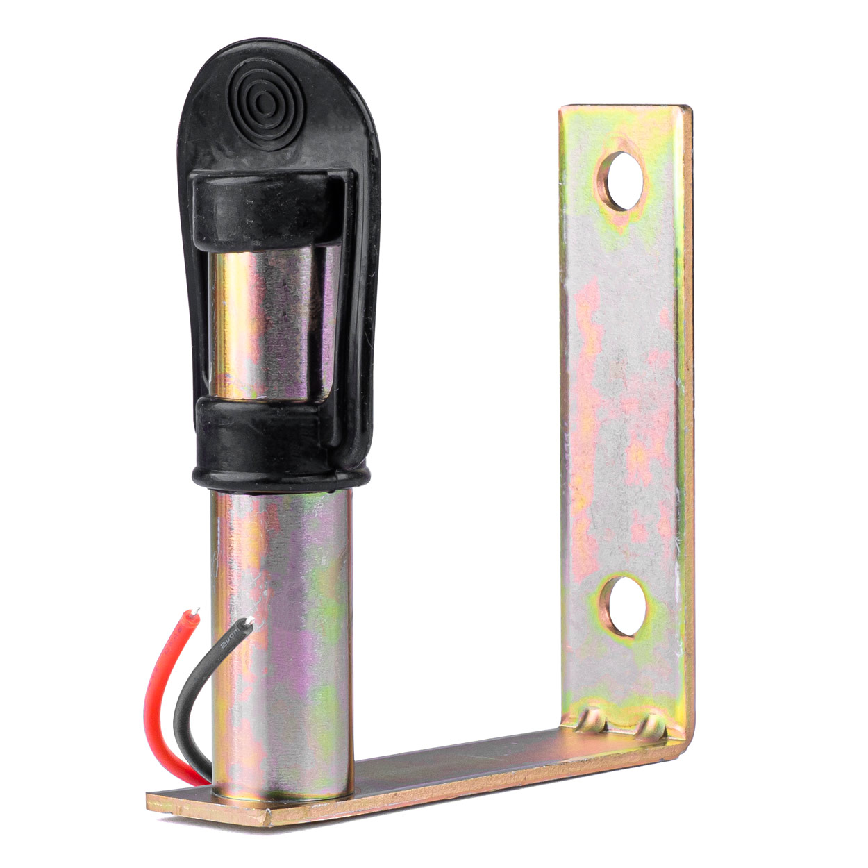 SUPORTE METAL TIPO I DIN 24mm P/ PIRILAMPOS