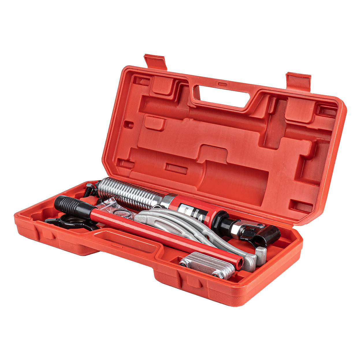 SACA ROLAMENTOS HIDR&Aacute;ULICO 50-200mm