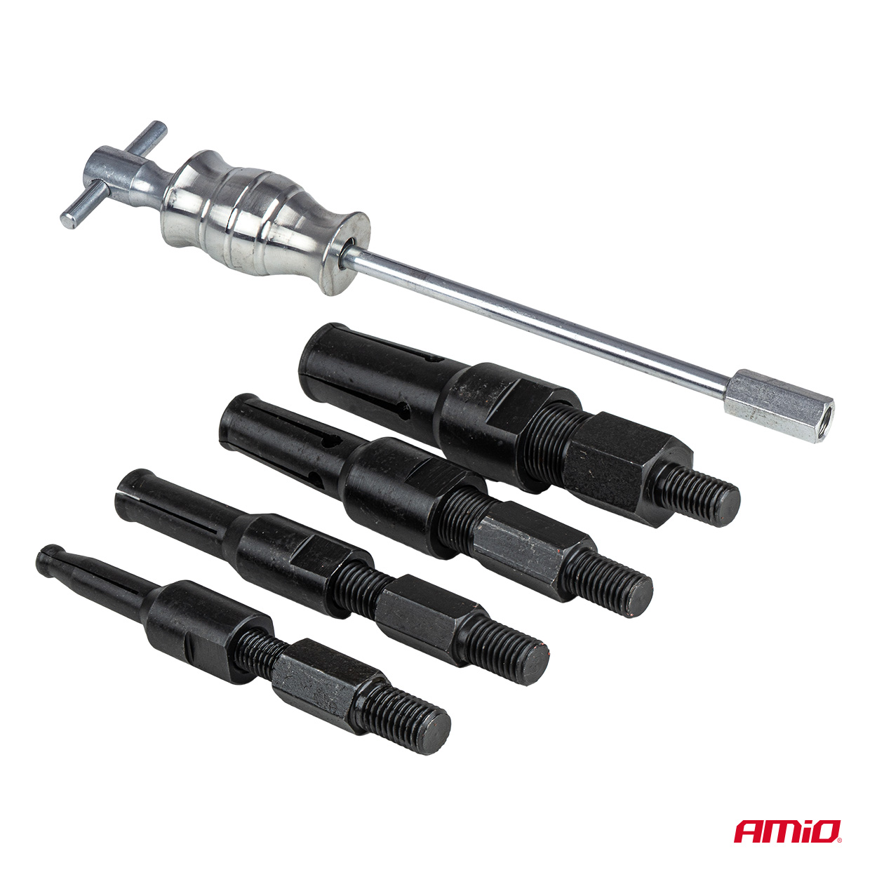 SACAS/EXTRATOR ROLAMENTOS INTERIORES MARTELO INERCIA