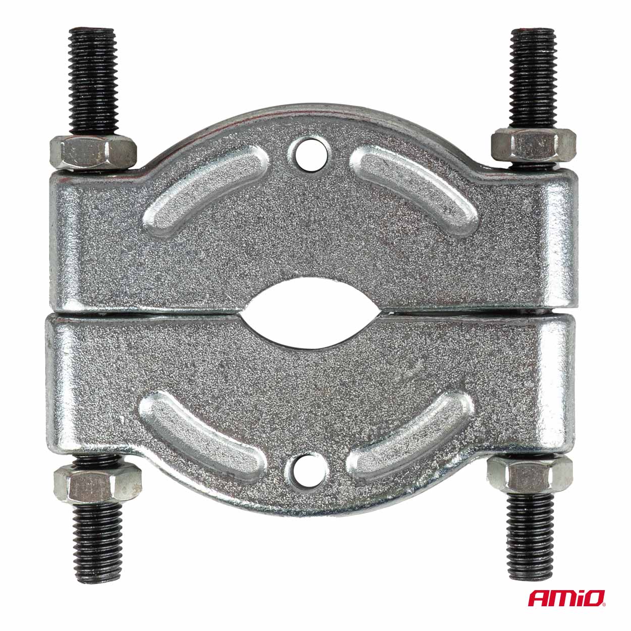 KIT EXTRATOR SEPARADOR ROLAMENTO 25-75mm 14PCS