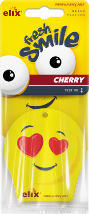 Fragr&acirc;ncia FRESH SMILE CHERRY