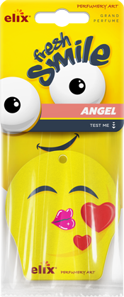 Fragr&acirc;ncia FRESH SMILE ANGEL