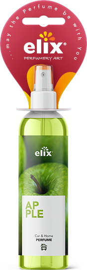 Fragr&acirc;ncia Air Perfume Apple 75ml