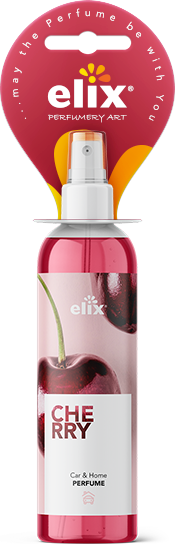 Fragr&acirc;ncia Air Perfume Cherry 75ml