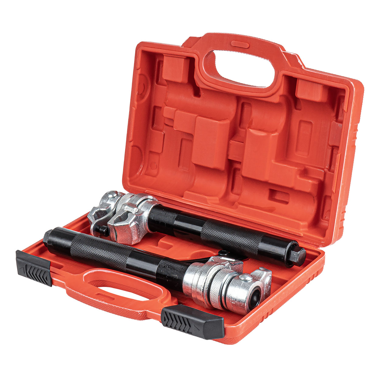 KIT REMO&Ccedil;&Atilde;O AMORTECEDOR C/ SUPORTE SEGURAN&Ccedil;A