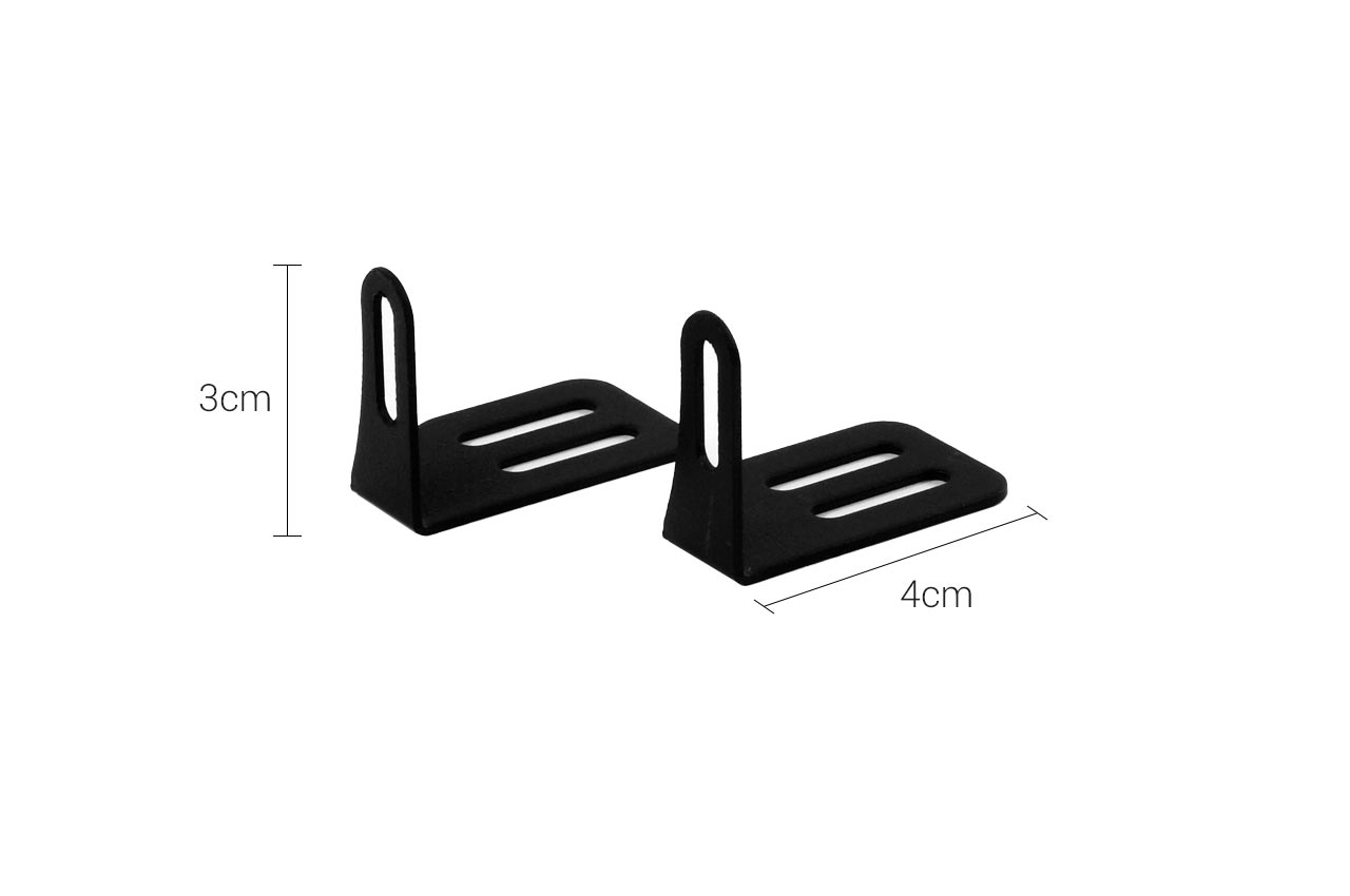 ADAPTADOR UNIVERSAL DRL