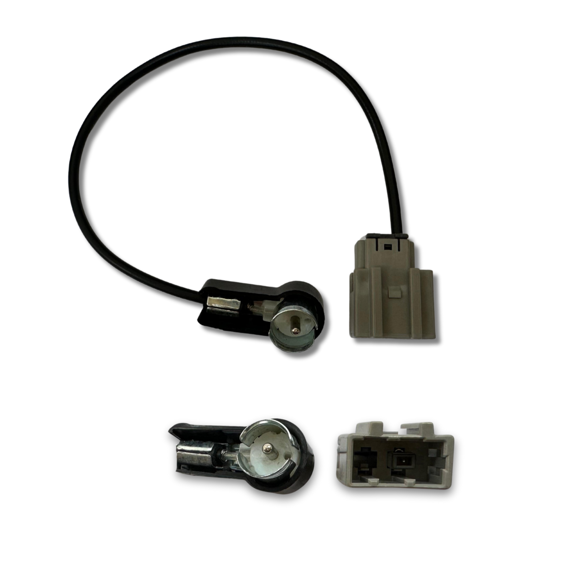 Adaptador Antena - HYUNDAI/KIA > 2008