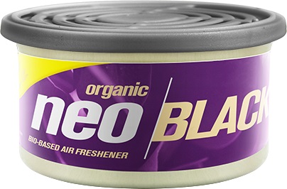 Fragrância Organic NEO Black