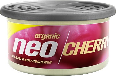 Fragrância Organic NEO Cherry